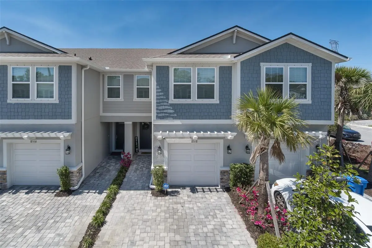 8518 Primrose Willow Place, Odessa, FL 33556 - #1