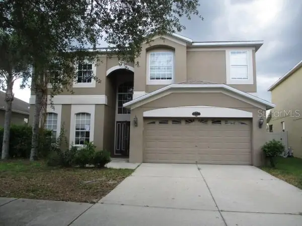 20123 Still Wind Drive, TAMPA, FL 33647