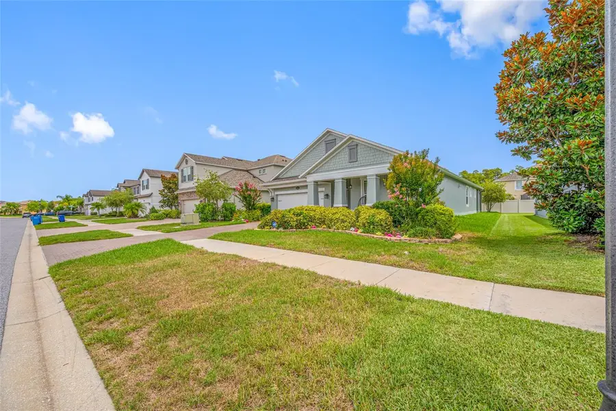 19382 Long Lake Ranch Boulevard, Lutz, FL 33558 - #3