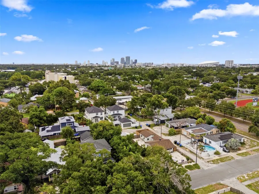 927 Yale Street N, Saint Petersburg, FL 33713 - #2