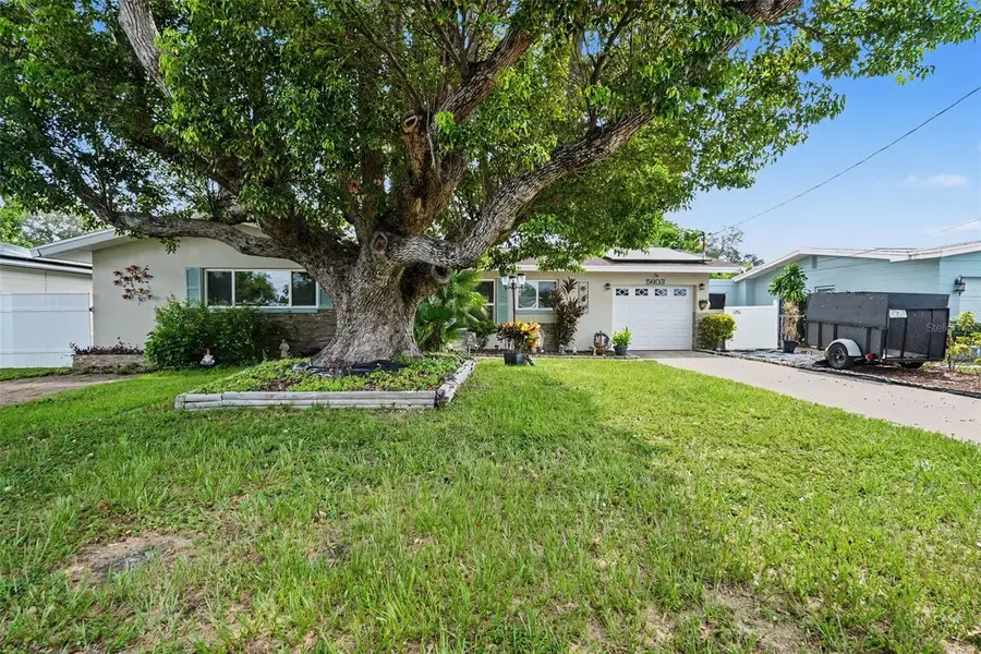5603 Lown Street N, Saint Petersburg, FL 33714 - #2