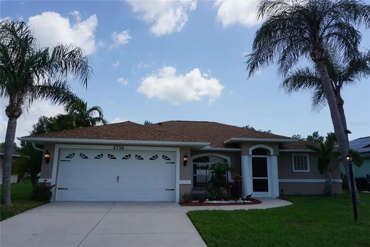 6708 66th Avenue E, Bradenton, FL 34203 - #1