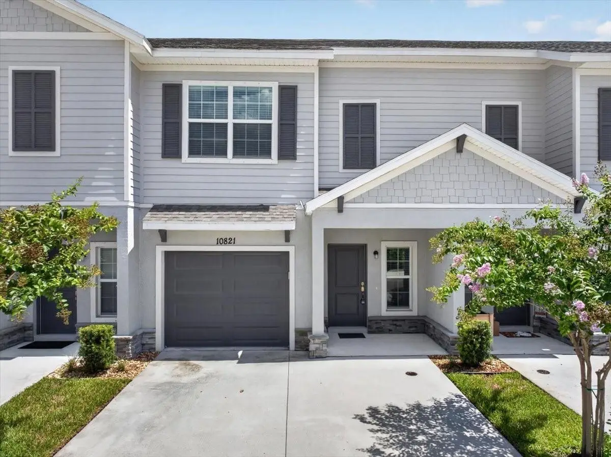10821 Quickwater Court, Riverview, FL 33569 - #1