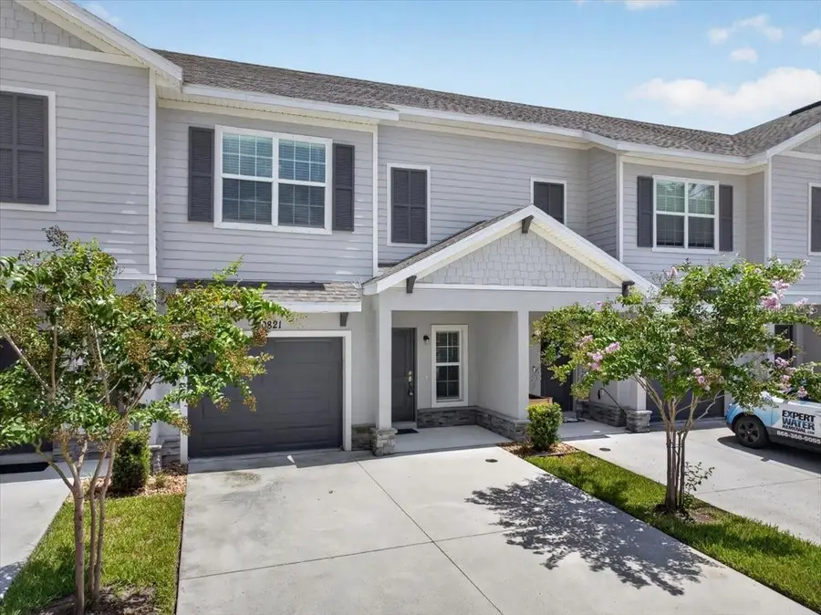 10821 Quickwater Court, Riverview, FL 33569 - #2