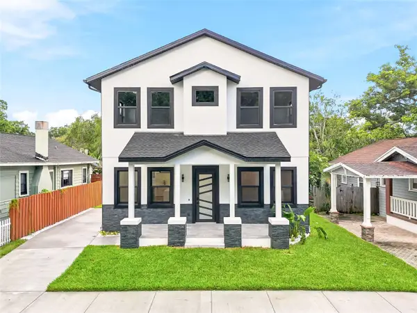 7106 N 10th Street, TAMPA, FL 33604
