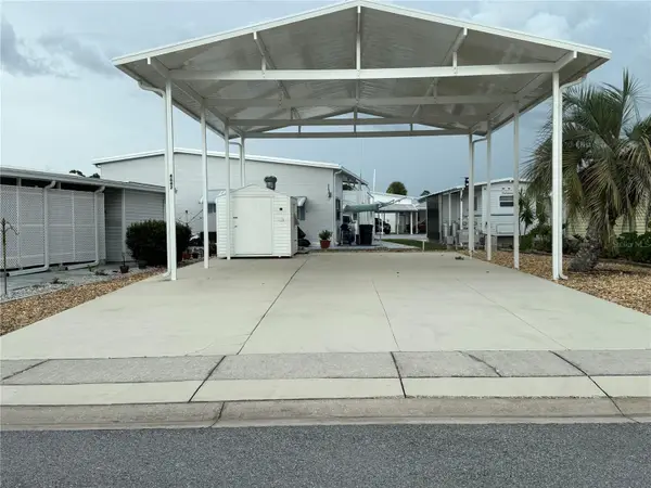 4842 Bobby Avenue #Lot 198, ZEPHYRHILLS, FL 33541