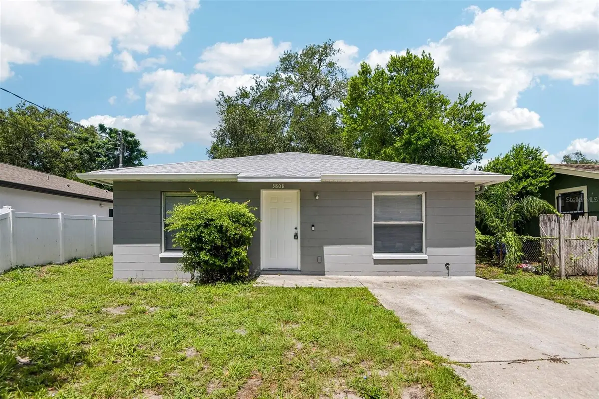 3808 Whittier Street, Tampa, FL 33619 - #1