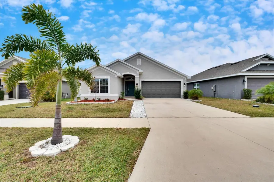14525 Scottburgh Glen Drive, Wimauma, FL 33598 - #3