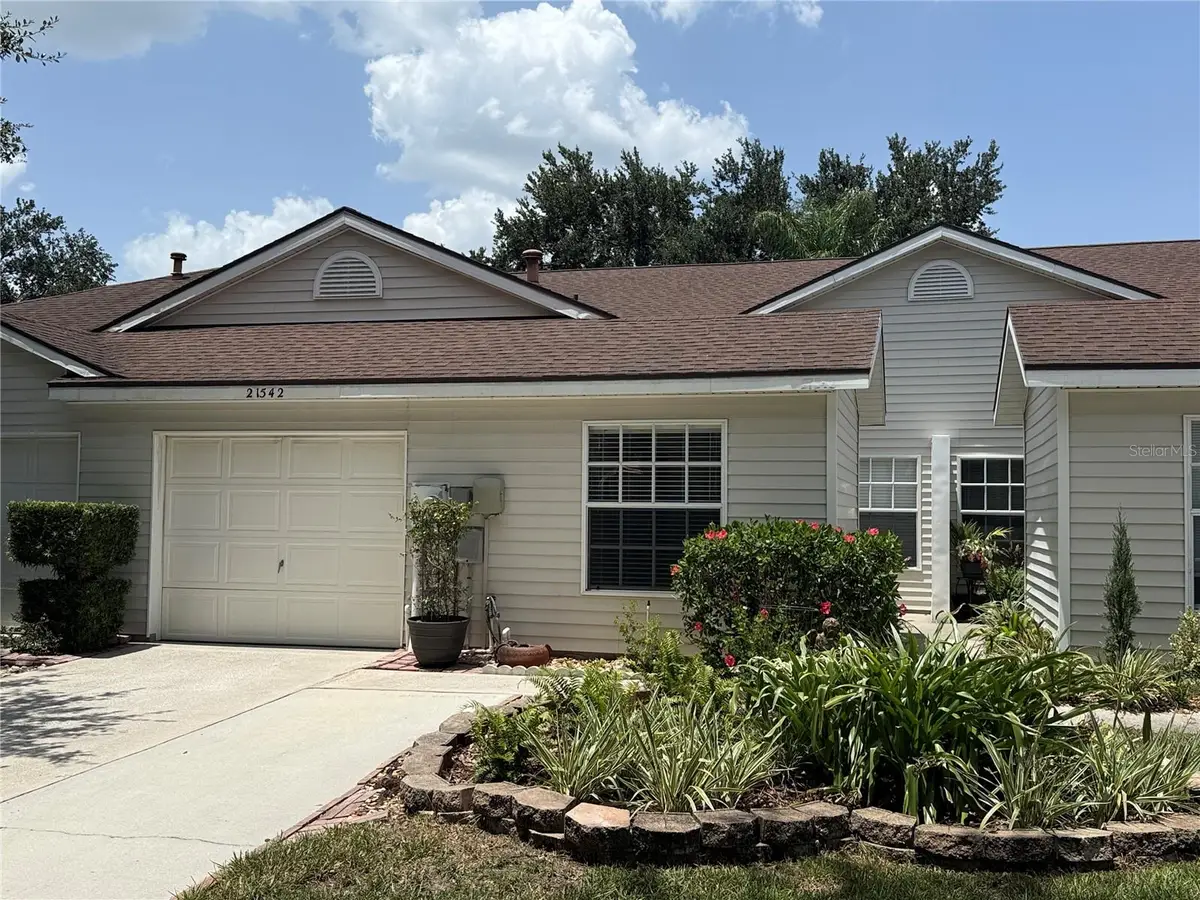 21542 Clubside Loop, Lutz, FL 33549 - #1