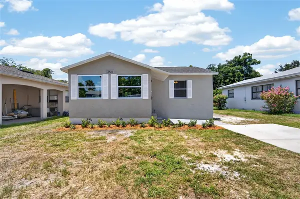 2511 27th Street S, ST PETERSBURG, FL 33712