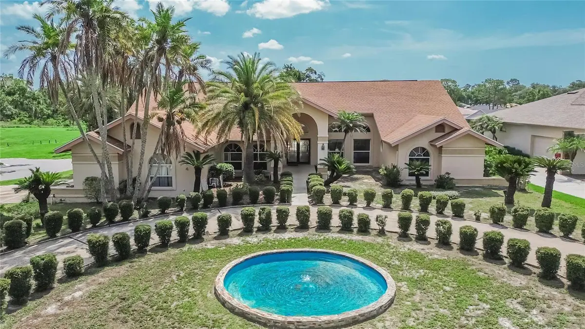 2714 Pine Club Drive, Plant City, FL 33566 - #1