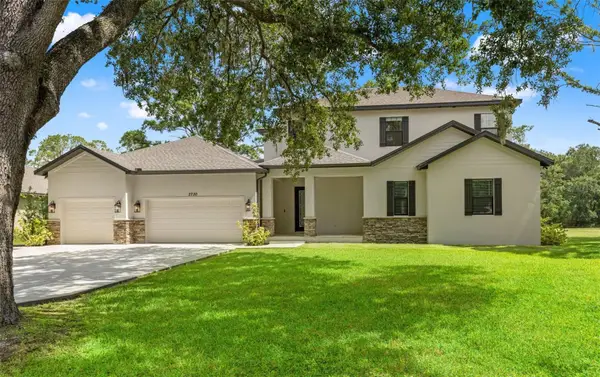 2730 Robertson Trail, LUTZ, FL 33559