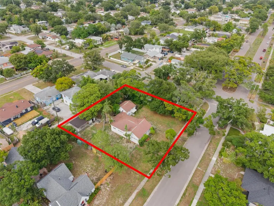 4605 8th Avenue N, Saint Petersburg, FL 33713 - #2