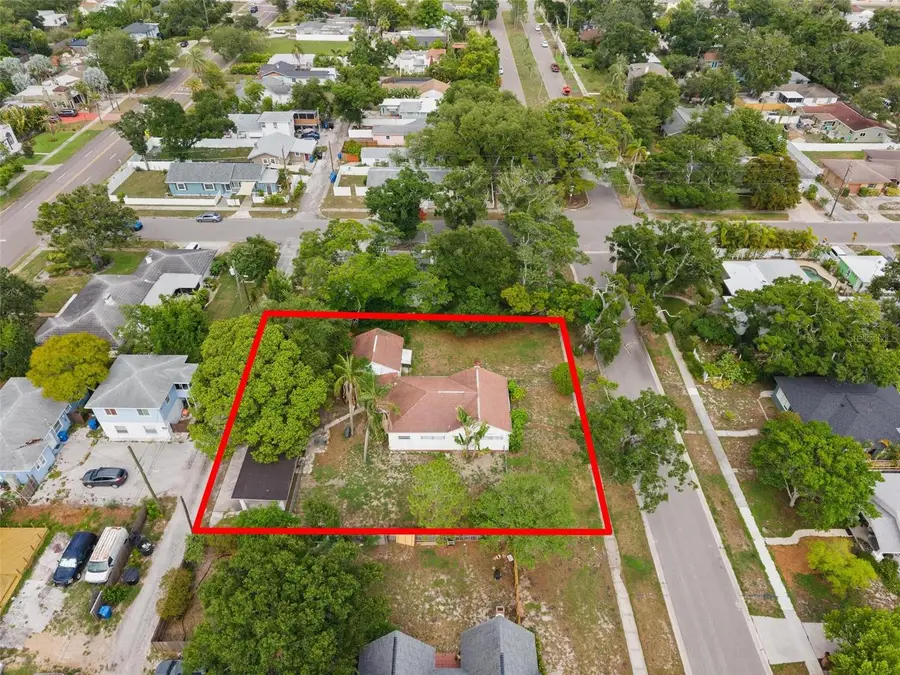 4605 8th Avenue N, Saint Petersburg, FL 33713 - #3