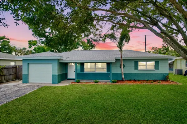 9813 51st Avenue N, ST PETERSBURG, FL 33708
