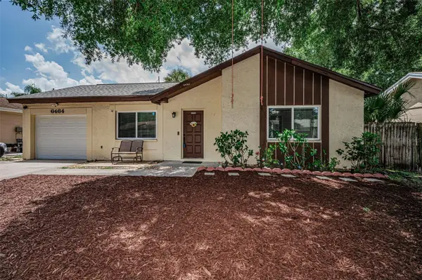 6464 107th Terrace N, PINELLAS PARK, FL 33782