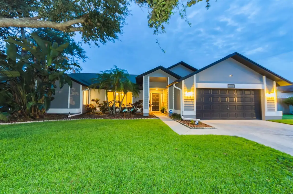 5441 Worthington Loop, Palm Harbor, FL 34685 - #1