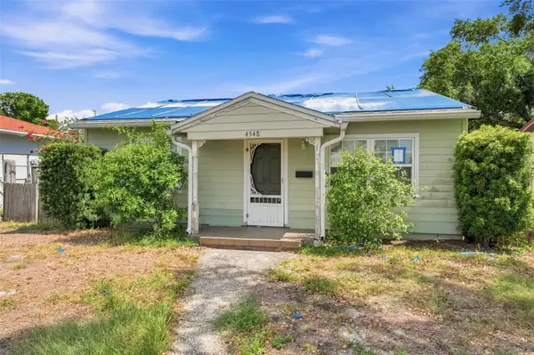 4548 12th Avenue N, ST PETERSBURG, FL 33713