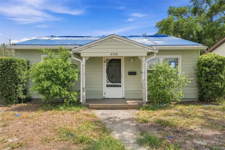 4548 12th Avenue N, Saint Petersburg, FL 33713 - #2
