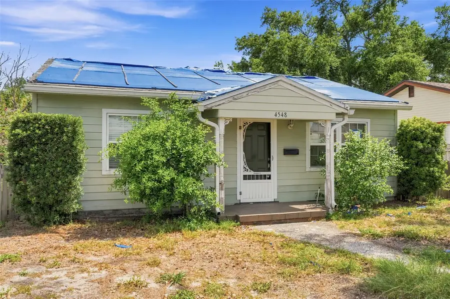 4548 12th Avenue N, Saint Petersburg, FL 33713 - #3