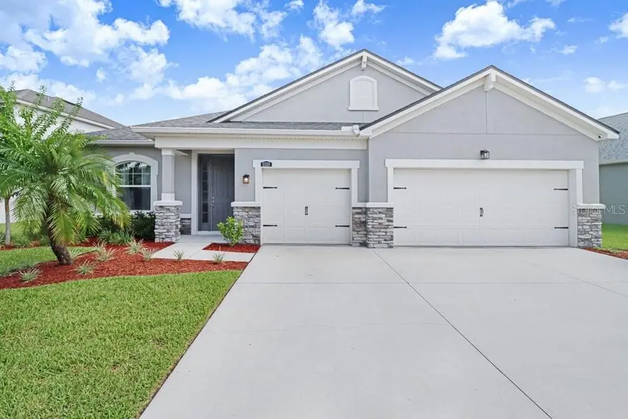 11520 Blue Woods Drive, Riverview, FL 33569 - #2
