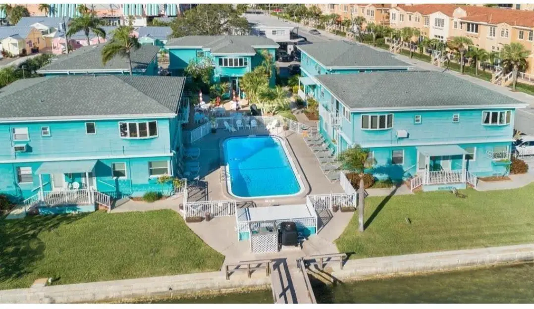 483 E Shore Drive #D6, Clearwater Beach, FL 33767 - #1