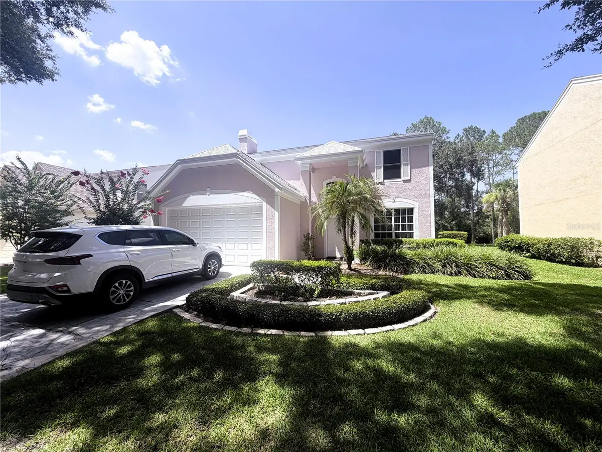 4968 Ebensburg Drive, Tampa, FL 33647 - #1