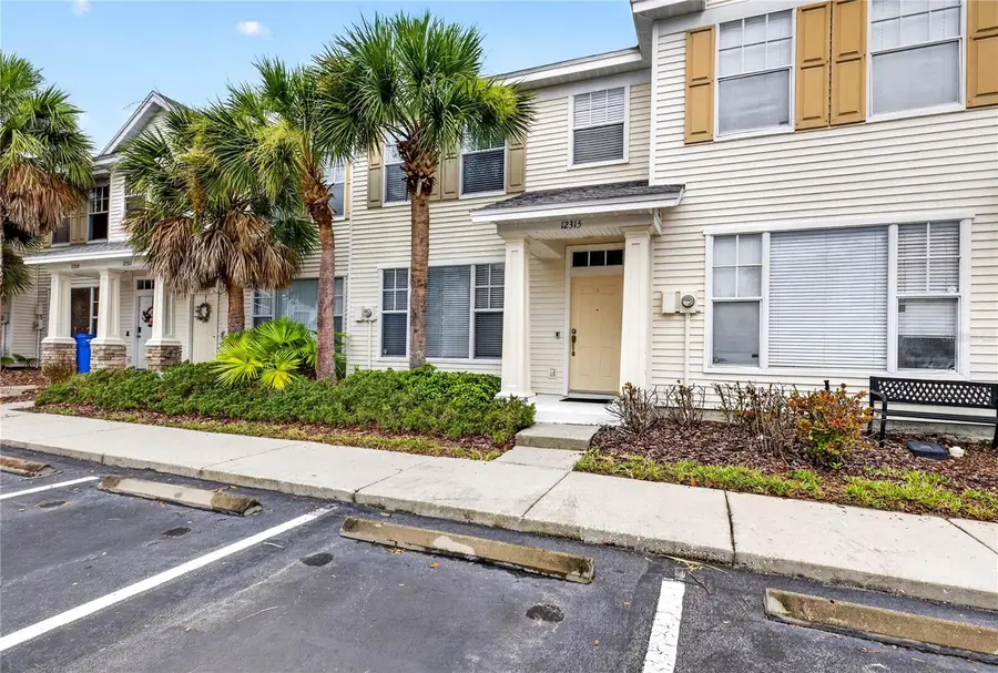 12315 Country White Circle, Tampa, FL 33635 - #2