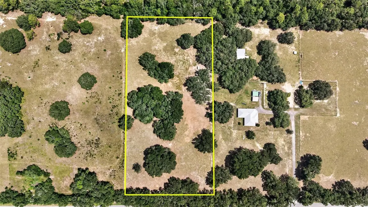 2611 E Stage Coach Trail, Inverness, FL 34452 - #1