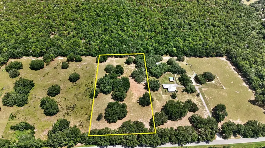 2611 E Stage Coach Trail, Inverness, FL 34452 - #2