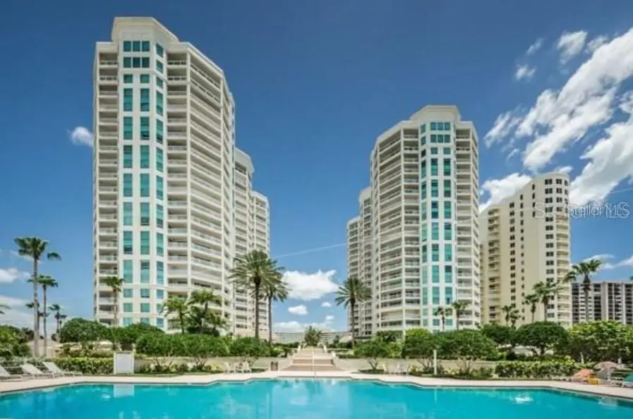 1180 Gulf Boulevard #306, Clearwater, FL 33767 - #1