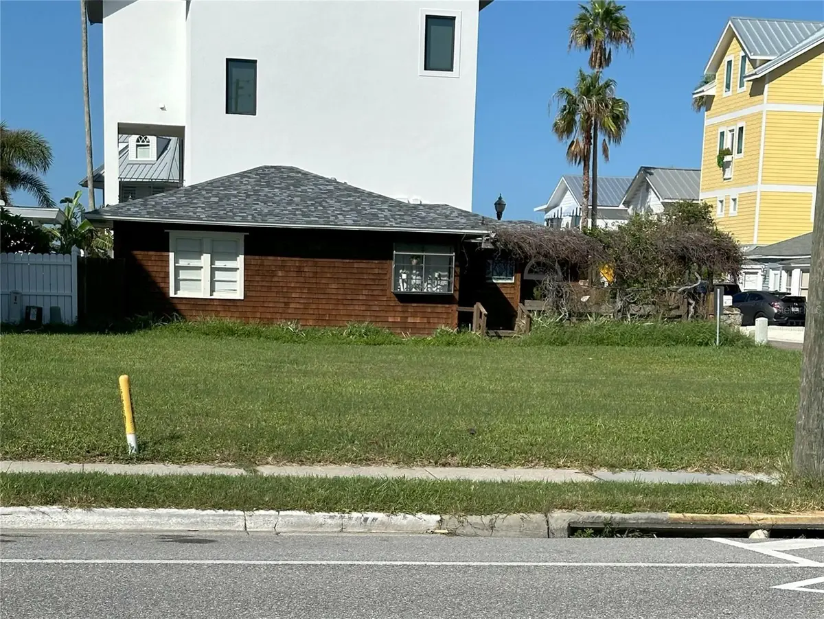Gulf Boulevard, Redington Shores, FL 33708 - #1