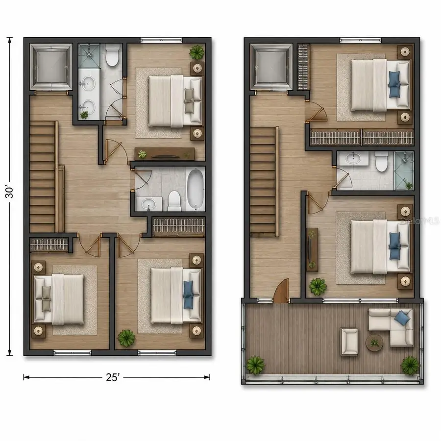 Gulf Boulevard, Redington Shores, FL 33708 - #2