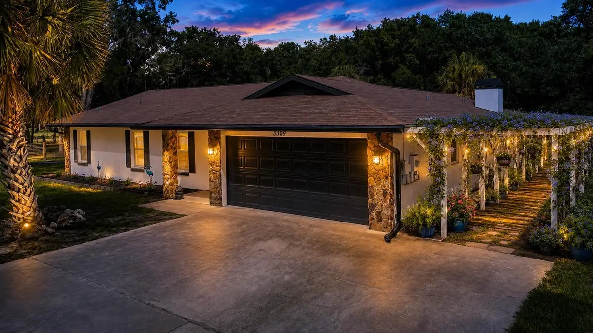 3309 Yellowknife Circle, Wimauma, FL 33598 - #1
