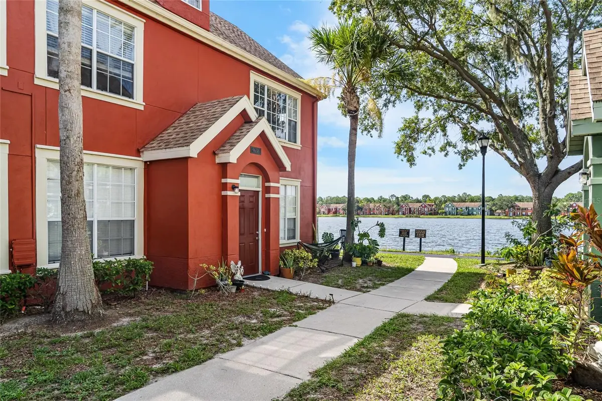 9638 Lake Chase Island Way #9638, Tampa, FL 33626 - #1