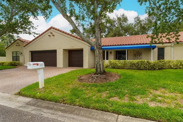 4002 87th Terrace N, PINELLAS PARK, FL 33782