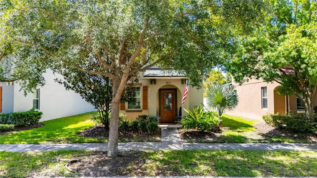 8635 Turnstone Shore Lane, Riverview, FL 33578 - #1