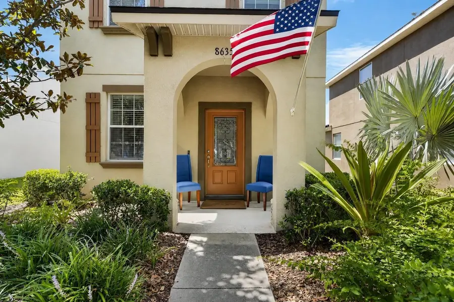 8635 Turnstone Shore Lane, Riverview, FL 33578 - #2