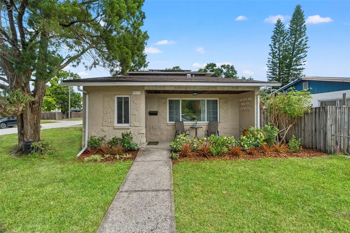 2355 14th Avenue N, Saint Petersburg, FL 33713 - #1