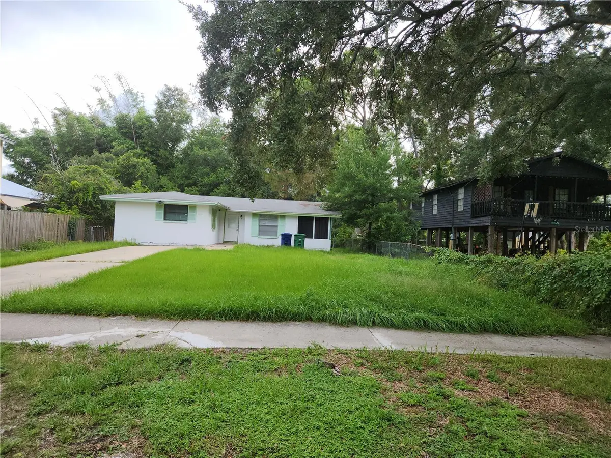 10316 N Myrtle Street, Tampa, FL 33617 - #1