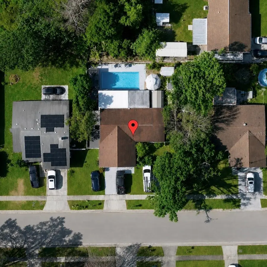 1341 Foxwood Drive, Lutz, FL 33549 - #2