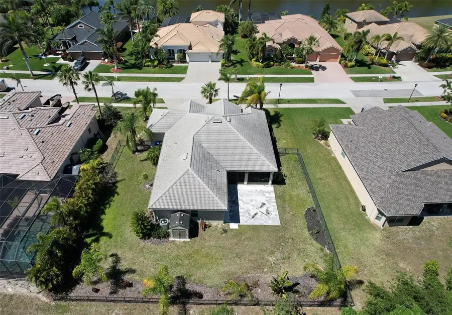 5409 Conch Shell Place, Apollo Beach, FL 33572 - #2
