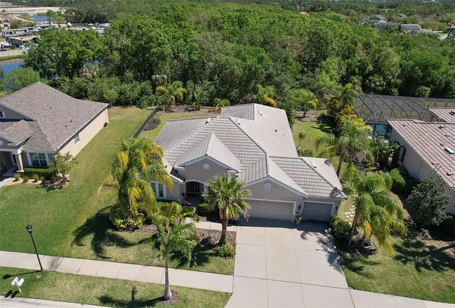 5409 Conch Shell Place, Apollo Beach, FL 33572 - #3