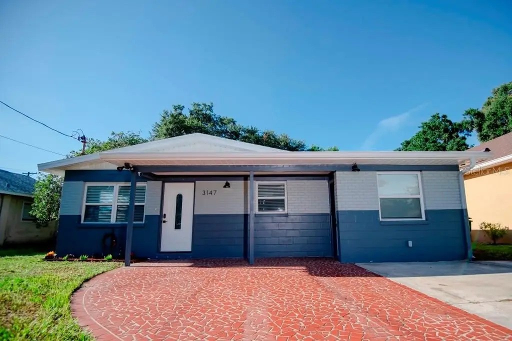 3147 W Cordelia Street, Tampa, FL 33607 - #1