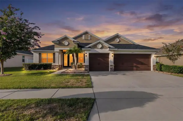13627 Artesa Bell Drive, RIVERVIEW, FL 33579