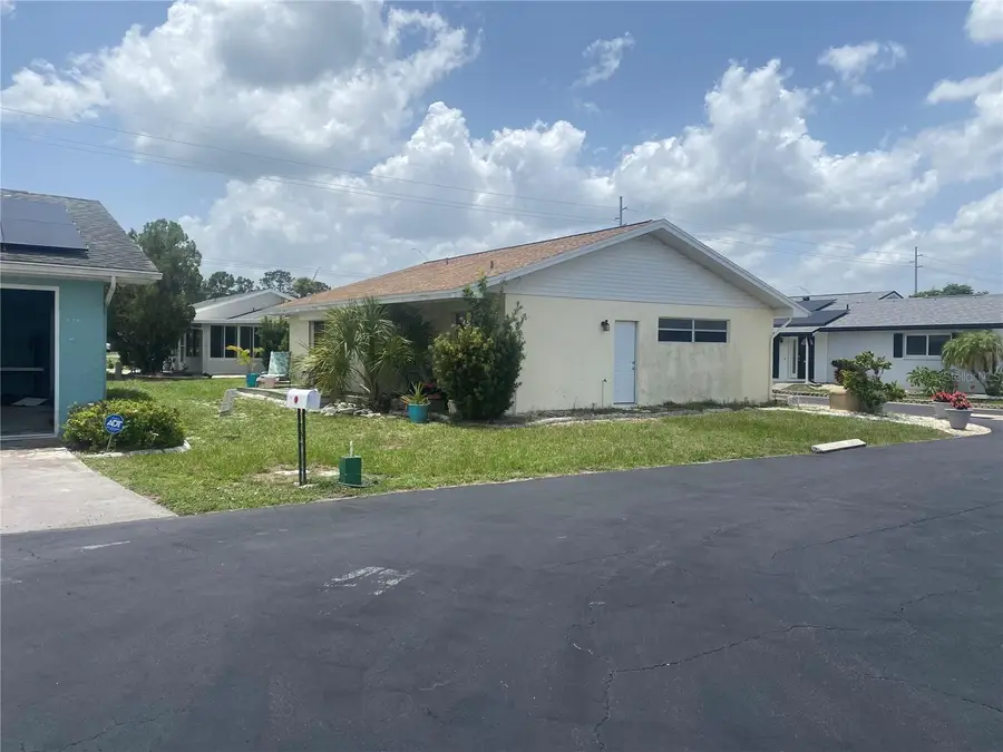 703 Huxley Place, Sun City Center, FL 33573 - #3