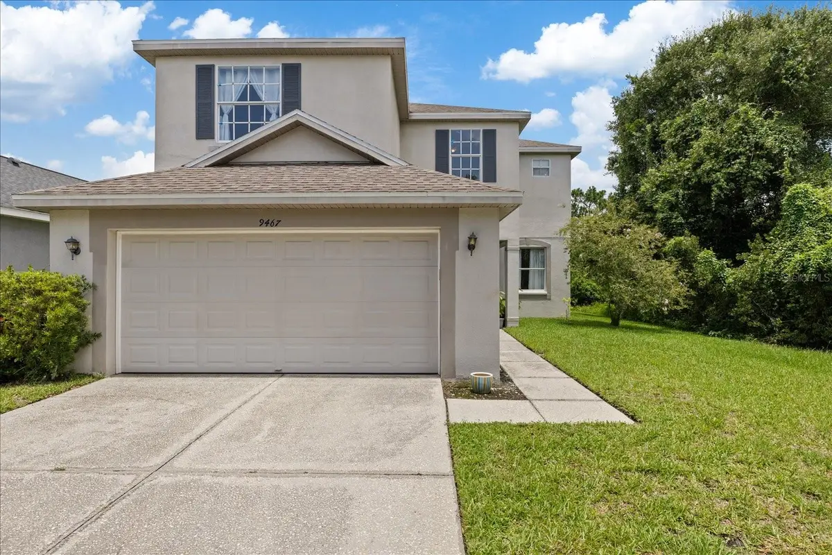 9467 Leatherwood Avenue, Tampa, FL 33647 - #1