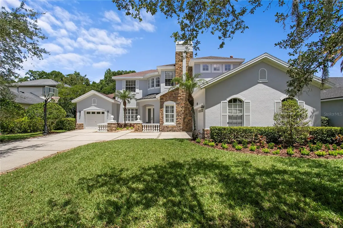 2113 Climbing Ivy Drive, Tampa, FL 33618 - #1