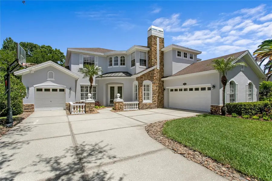 2113 Climbing Ivy Drive, Tampa, FL 33618 - #2