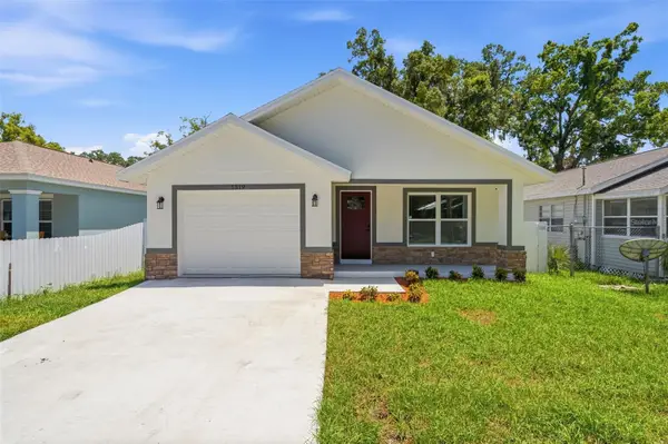 1319 E Church Street, PLANT CITY, FL 33563